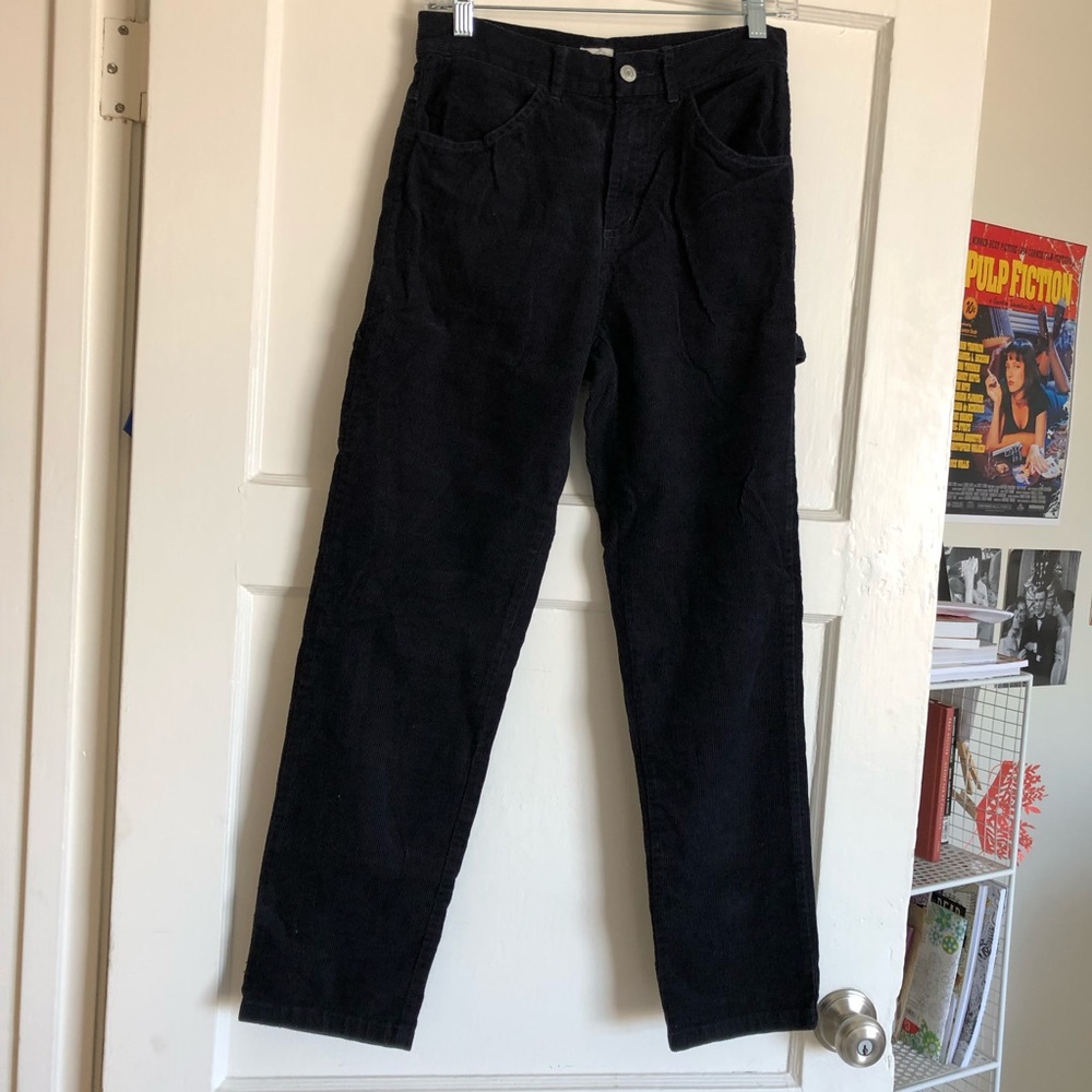 Brandy Melville Corduroy Jeans